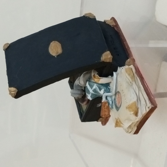 Cat figurines by Adorables Collection from Scotland - Picture 3 of 4